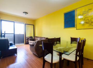 Apartamento de 2 quartos, Curitiba · Apartamento no Cabral, 2 quartos, andar alto e vista livre por R$519.990
