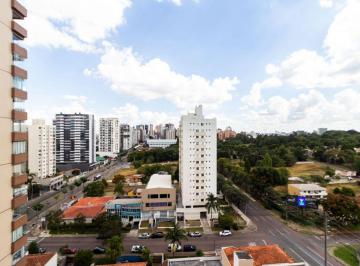 Apartamento de 2 quartos, Curitiba · Apartamento no Cabral, 2 quartos, andar alto e vista livre por R$599.990