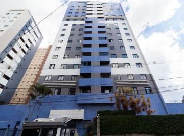 Apartamento Venda 96m² de 2 quartos · 10º andar, vista livre | 2 quartos | 59 m² | Cabral, Curitiba/PR.