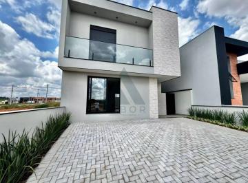 Casa de 3 quartos, Itapetininga · Casa com 3 dormitórios à venda, - Residencial Tivolli - Itapetininga/SP.