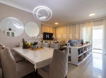 Apartamento de 2 quartos, Barueri · Venda apartamento de 105 metros no Condomínio Parque Barueri