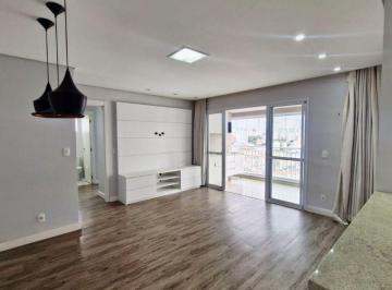 Apartamento de 2 quartos, São Paulo · Apartamento para venda com varanda gourmet e churrasqueira e 2 dormitórios