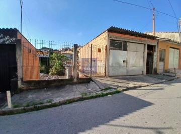 Casa de 6 quartos, Carapicuíba · Imóvel com 06 Casas, Excelete Oportunidade Para Renda;