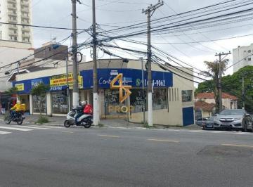 Comercial , São Paulo · Loja Comercial 490m2 - Santana - São Paulo - SP