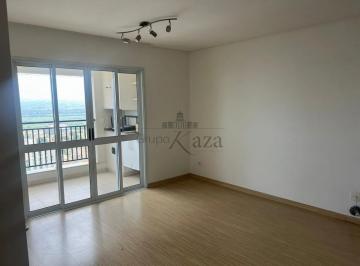 Apartamento de 3 quartos, São José dos Campos · Apartamento - The View Club Residence - Jardim Alvorada - 3 Dormitórios - 103m².