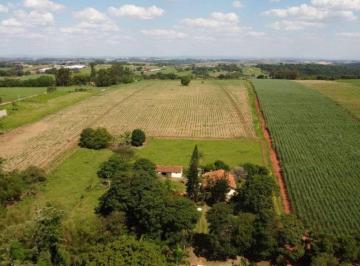 Rural de 3 quartos, Artur Nogueira · Imperdível! Sítio 3 Alqueires com Excelente Localização