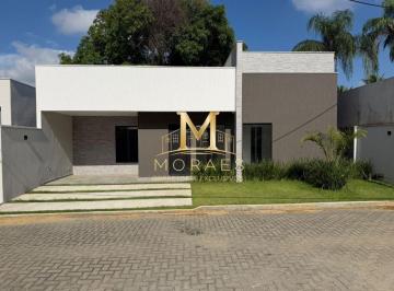 Casa 120m² Venda Campo Grande · Casa 3 Quartos – Rio da Prata | Campo Grande RJ