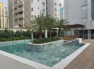 Apartamento de 2 quartos, Belo Horizonte · Apartamento com 66 m² e 2 quartos para aluguel em Lourdes