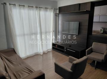Apartamento de 2 quartos, Barueri · Apartamento à venda no Condomínio Iakatu em Alphaville/SP