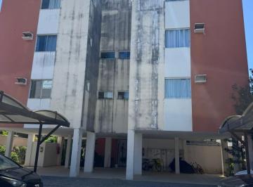 Foto 01 · Apartamento, Vilas do Atlântico, Lauro de Freitas, BA