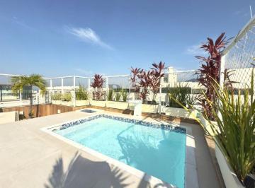 Apartamento de 4 quartos, Rio de Janeiro · Cobertura luxuosa Duplex com 234m² - Reserva do Parque