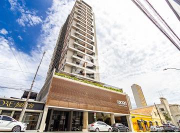 Apartamento de 1 quarto, Curitiba · Studio à venda, 19 m² por R$ 319.900 - Centro - Curitiba/PR