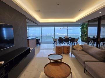 Apartamento de 3 quartos, Salvador · Alugo apt mobiliado no Greenville