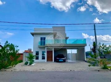Foto 01 · Casa em condomínio 3 dormitórios 171m² com piscina, Gran Ville São Venâncio Jardim Primavera Itupeva