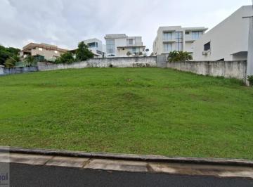 Foto 01 · Terreno, Alphaville Litoral Norte I, Camaçari, BA