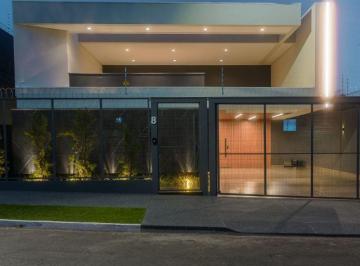 Casa de 3 quartos, Campo Grande · Belíssimo Imóvel de Alto Padrão no Jardim TV Morena