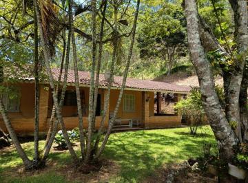 Rural de 3 quartos, Piracaia · Sitio em Piracaia Bairro Atibainha Acima