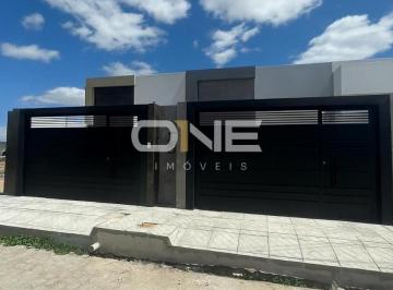 Foto 01 · Casa, Loteamento Recife, Petrolina, PE