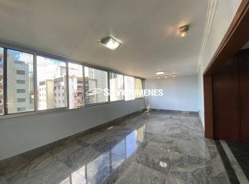 Apartamento · 144m² · 3 Quartos · 2 Vagas · Residencial › Apartamento na Savassi com 144,00 (M²), 3 quartos e 2 vagas para Venda