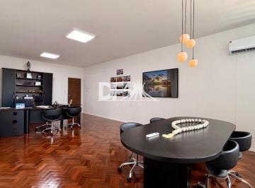 Foto 01 · Sala Comercial 190m² para Alugar ? SCS Asa Sul Brasília DF