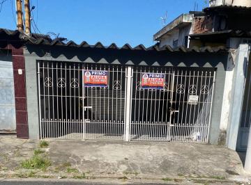 Casa de 1 quarto, São Paulo · Casa Térrea com 01 dormitório na Vila Nhocuné.