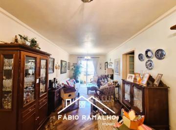 Foto 01 · Apartamento, Jardim Marajoara, São Paulo, SP