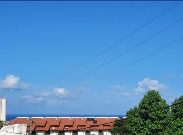 Apartamento de 2 quartos, Aquiraz · Apartamento com 2 quartos, vista-mar à venda em Porto das Dunas