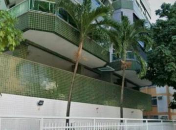 Apartamento de 3 quartos, Rio de Janeiro · Apartamento com 3 quartos de 98 m² à venda em Jacarepaguá