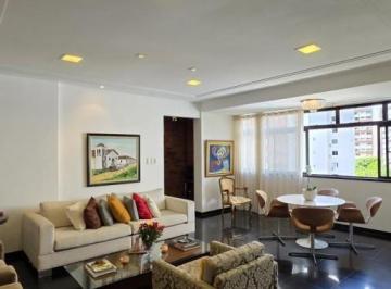 20260408115834265.jpeg · Vendo apartamento, 195m², 4/4, varanda, 2 vagas. Pituba.