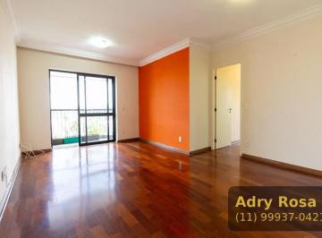 Apartamento de 3 quartos, São Paulo · Apartamento com 3 dormitórios, suíte, varanda e lazer completo, próximo à USP e metrô Butantã.