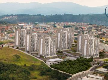 Apartamento de 2 quartos, Arujá · APARTAMENTO GARDEN a Venda - NOVO -Verdi Residence Arujá -SP - excelente Localização, Torre 01 Apart