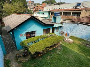 Casa de 2 quartos, Carapicuíba · OPORTUNIDADE IMPERDIVEL - TERRENO AMPLO COM 3 CASAS