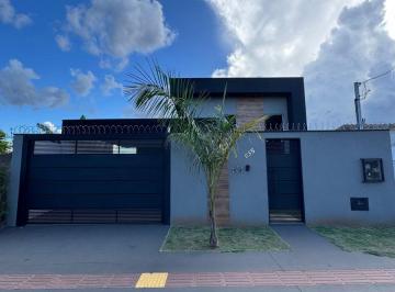 Casa de 3 quartos, Campo Grande · Linda Casa Térrea na Mata do Jacinto