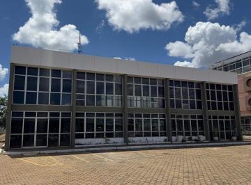 Comercial , Brasília · Galpão com 2200m2 no SIA trecho 4