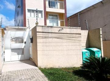 Apartamento de 3 quartos, Curitiba · Apartamento 3 Quartos - Bigorrilho - 1º Locação