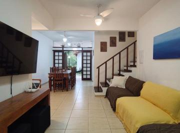 Casa de 3 quartos, Ubatuba · Casa em condomínio Ubatuba