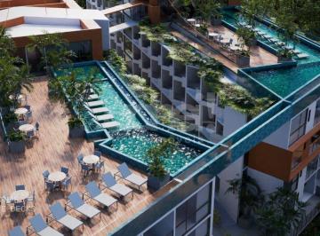 Apartamento de 1 quarto, Ipojuca · Apartamento com 28 m² e 1 quarto à venda em Porto de Galinhas