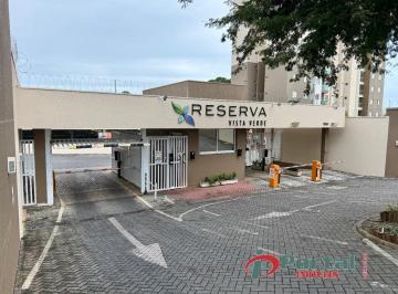 Foto 01 · APARTAMENTO PARA LOCAÇÃO NO RESERVA VISTA VERDE