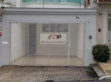202604081226183468.jpg · Sobrado para Venda em São Paulo, Vila Clementino, 4 dormitórios, 2 suítes, 6 banheiros, 4 vagas