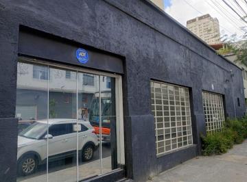 Comercial de 1 quarto, São Paulo · Comercial com 1 sala, 3 banheiros e copa, com 100 m² para aluguel na Lapa