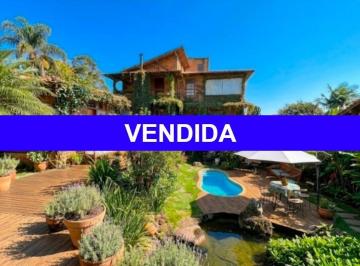 Foto 64 · Linda casa à venda em Atibaia-SP, Jardim Paulista. 5 quartos, 4 suítes, 411m2 de construção e 650m2