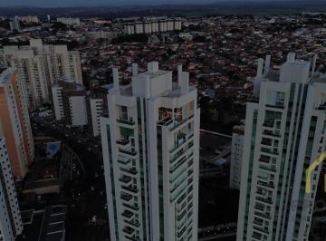 Foto 01 · Apartamento, Jardim Pompéia, Indaiatuba, SP