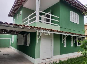 Foto 11 · Casa de luxo em condomínio à venda em Niterói-RJ, bairro Maravista - 4 quartos, 1 suíte, 2 salas, 3 