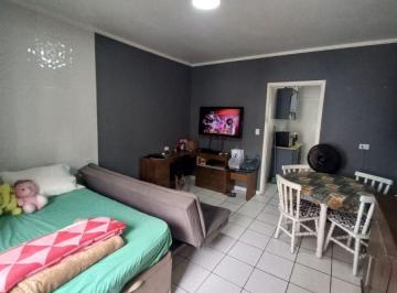 Apartamento de 1 quarto, Praia Grande · VENDA-KITÃO NA QUADRA DA PRAIA GUILHERMINA-PG