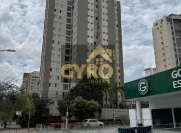 202604081237005095.jpeg · Apartamento para Venda em Goiânia, Setor Pedro Ludovico, 3 dormitórios, 1 suíte, 2 banheiros, 1 vaga