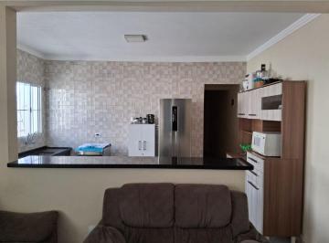 Casa de 2 quartos, Jacareí · Casa térrea - Parque dos Príncipes - 2 Dormitórios - 110m².