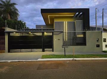 Casa de 3 quartos, Campo Grande · Belíssimo Imóvel de Alto Padrão no Pioneiros