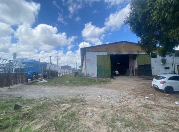 Comercial · 13300m² · 2 Quartos · 15 Vagas · Galpão + terreno de 14.500m², Itapissuma/PE