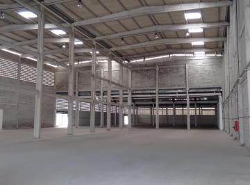 Comercial · 3000m² · 5 Quartos · 5 Vagas · Galpão em Condomínio com 3.000m2, no ibura, Recife-PE