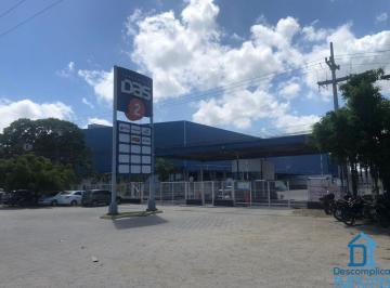 Comercial · 2800m² · 3 Quartos · 3 Vagas · Galpão com 3.150 m² em condomínio de Jaboatão dos Guararapes!